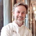 Marcus Wareing