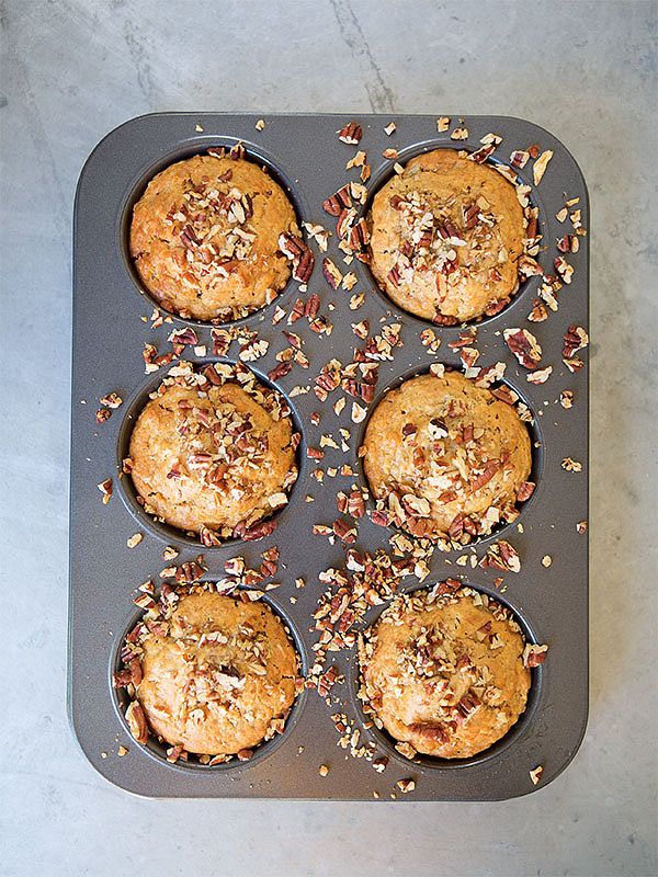 Simple, step-by-step recipes