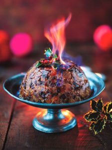 Jamie Oliver's classic recipes for Christmas