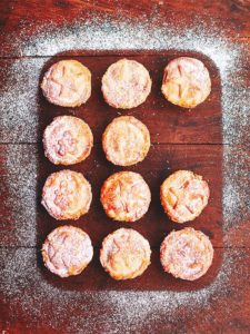 All the recipes you'll need, from basics and starters to party food and edible gifts