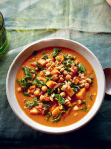 Soup Broth Bread, peanutrachel