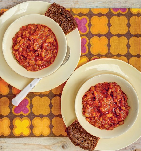 Affordable, no-fuss recipes for your slow cooker