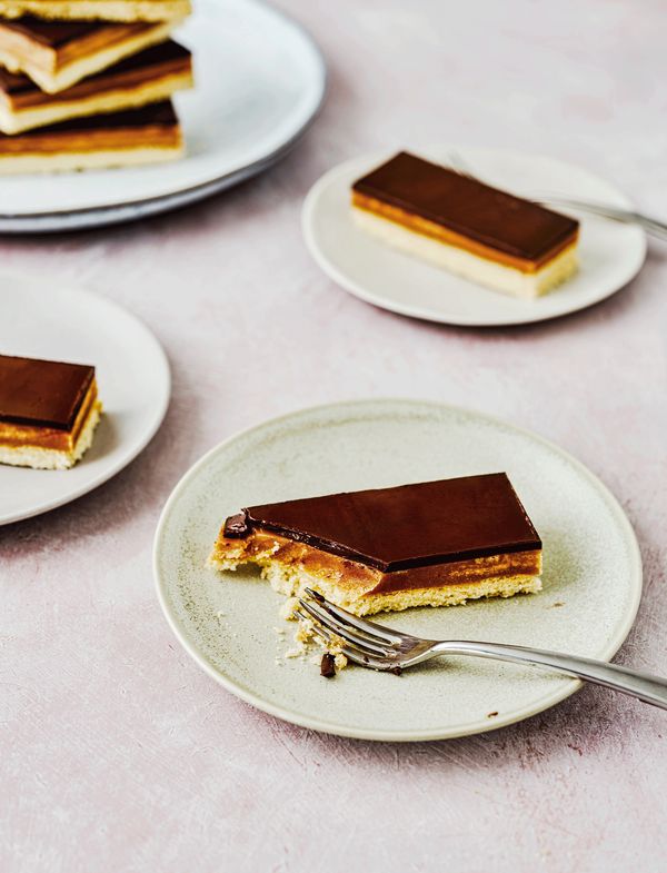 Including classic recipes as well as modern twists on old favourites.